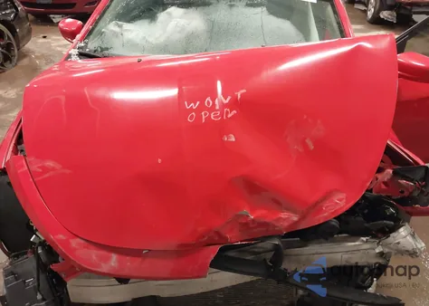 2016 Dodge Dart Sxt z USA, uszkodzony, nr VIN 1C3CDFBB0GD766997